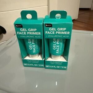 B-Pure Gel Grip Face Primer with Hyaluronic Acid (2)